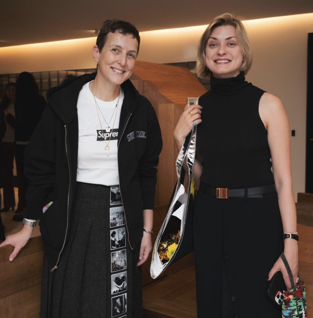 Attention, Fragile! Sarah Andelman and Sothebys Paris Reinvent the End of the Year Avgvst Jewelry  AutrementPR